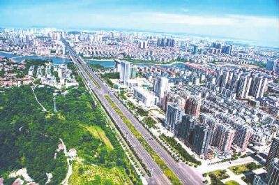 婁底經(jīng)開區(qū)：陽(yáng)光行政助力國(guó)地稅合作省級(jí)示范區(qū)建設(shè)