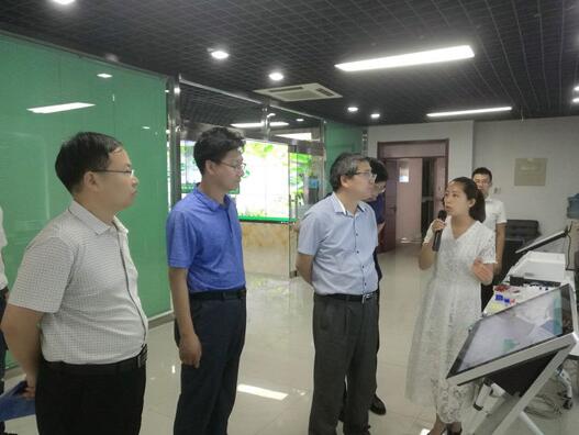 發(fā)揮農(nóng)業(yè)特色優(yōu)勢，奮力爭創(chuàng)國家高新區(qū)——中國蔬菜之鄉(xiāng)壽光