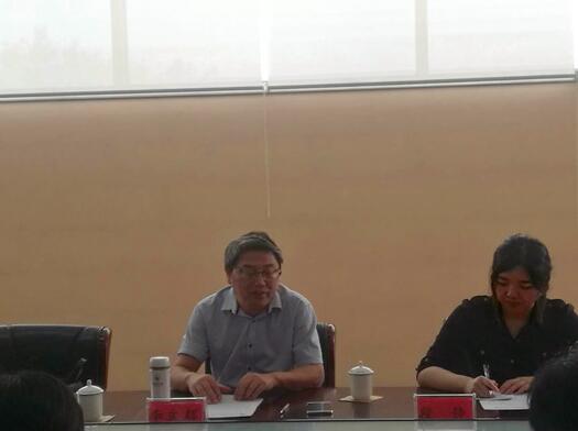 發(fā)揮農(nóng)業(yè)特色優(yōu)勢，奮力爭創(chuàng)國家高新區(qū)——中國蔬菜之鄉(xiāng)壽光