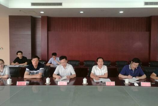 發(fā)揮農(nóng)業(yè)特色優(yōu)勢，奮力爭創(chuàng)國家高新區(qū)——中國蔬菜之鄉(xiāng)壽光