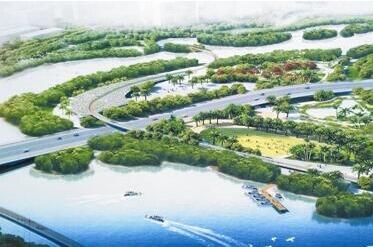 慈湖高新區持續給力供給側結構性改革