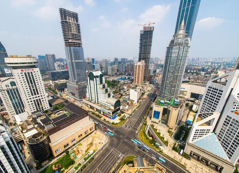 無錫開發區企業“一帶一路”打響“中國智造”