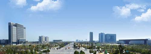 江蘇東臺(tái)市經(jīng)濟(jì)開(kāi)發(fā)區(qū)：智能制造構(gòu)筑產(chǎn)業(yè)發(fā)展新優(yōu)勢(shì)