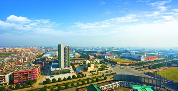 更高效更透明　望城開(kāi)發(fā)區(qū)上馬“智慧園區(qū)”審批系統(tǒng)