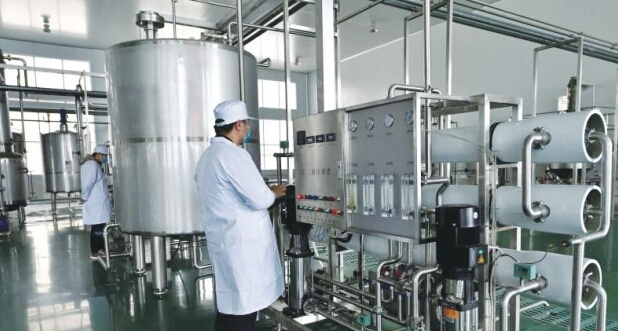 阜陽界首高新區(qū)擬升級(jí)為“國家級(jí)”