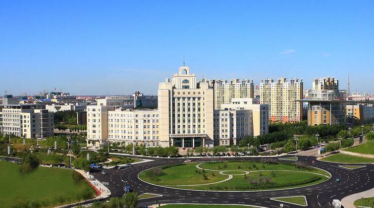 大慶高新區：引領城市產業轉型升級