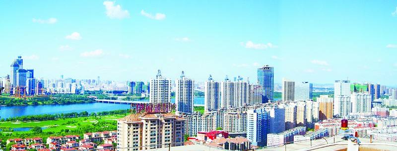 東北振興首要任務(wù)是推進制造業(yè)轉(zhuǎn)型升級