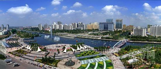 膠州開(kāi)發(fā)區(qū)： 打造新平臺(tái) 激發(fā)新動(dòng)能