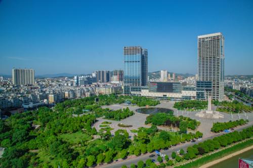 萍鄉開發區創新融資模式　率先實現知識產權質押融資