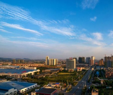 湘潭開(kāi)發(fā)區(qū)：完善汽車(chē)產(chǎn)業(yè)鏈 打造千億產(chǎn)業(yè)集群