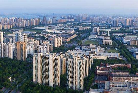 再造個(gè)千億級(jí)吳江開(kāi)發(fā)區(qū)　加快打造南蘇州科技新城