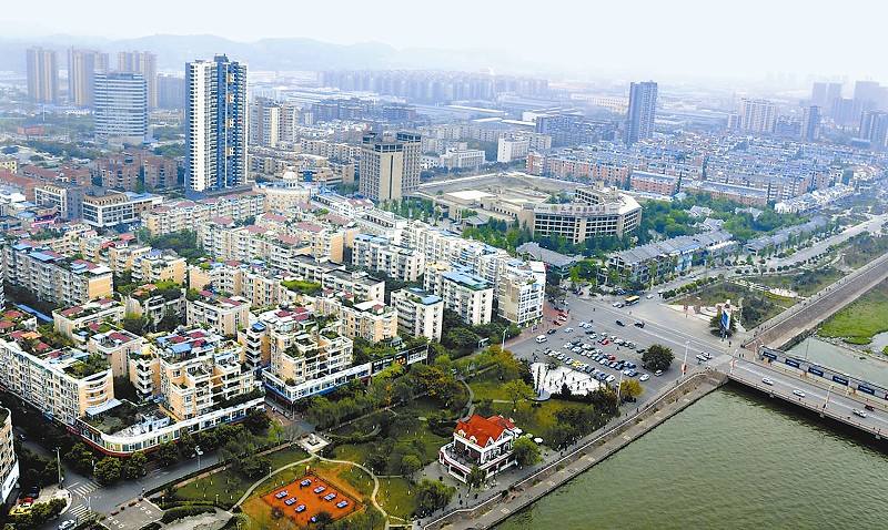 直指千億　從新能源趨勢(shì)看德陽(yáng)開發(fā)區(qū)“2.5產(chǎn)業(yè)”