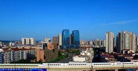 遂寧經開區：創新驅動跑出“加快發展、彎道超車”的“加速度”