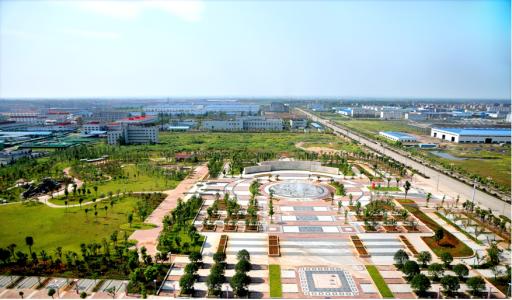 新余市高新區(qū)打好經濟發(fā)展攻堅戰(zhàn)