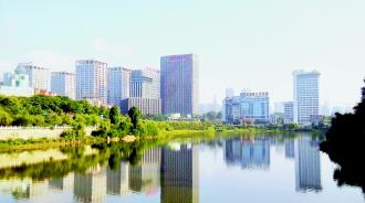 貴陽國家高新區(qū)：大數據助力園區(qū)再次強勢升位