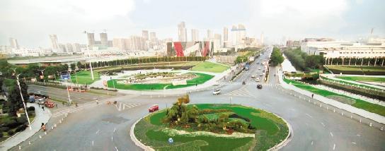 盯項目 抓進度 促動工 麗水開發區加速推進重點攻堅事項