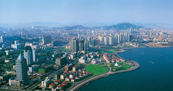 青島高新區(qū)：“三軍會(huì)師”領(lǐng)跑?chē)?guó)家級(jí)雙創(chuàng)基地