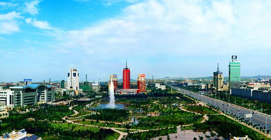 淄博高新區(qū)：聚力“高”“新”，推進(jìn)“證照分離”改革