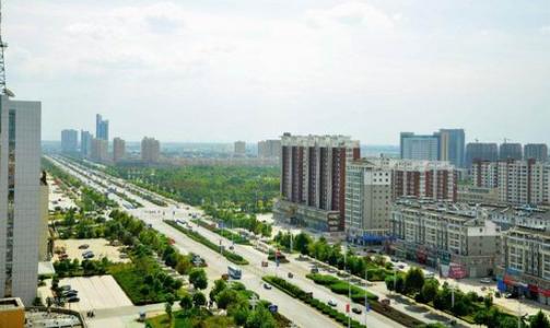 沭陽開發(fā)區(qū)集聚特色產業(yè)“高質量發(fā)展”