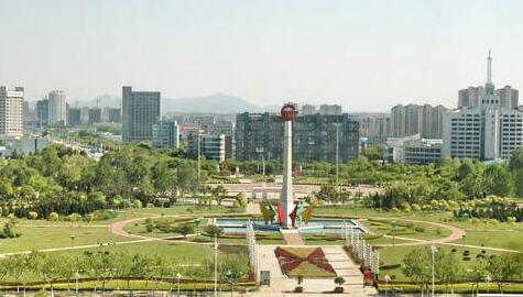 煙臺開發(fā)區(qū)為經濟發(fā)展注入新動能169個項目新建續(xù)建　總投資1500多億元