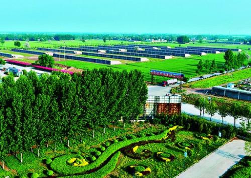 《國家農業(yè)科技園區(qū)發(fā)展規(guī)劃(2018-2025年)》解讀