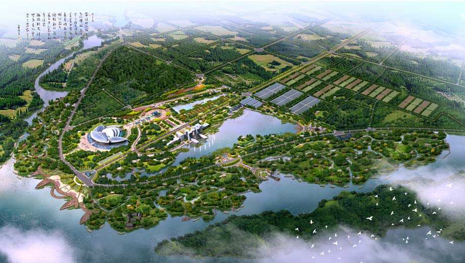 246個國家農業(yè)科技園區(qū)：創(chuàng)新動力何處來，路往何處去