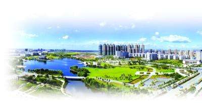 銅陵經開區通過循環化改造 實現園區集聚發展模式