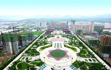 寶雞高新區(qū) 知識產權組合拳助企創(chuàng)新