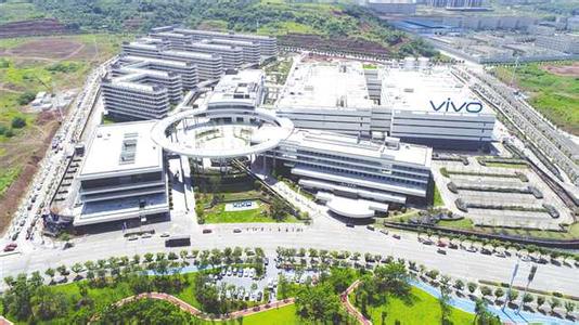 重慶雙橋經(jīng)濟(jì)開發(fā)區(qū)：原四川汽車制造廠老建筑有望獲批市級“歷史建筑群”