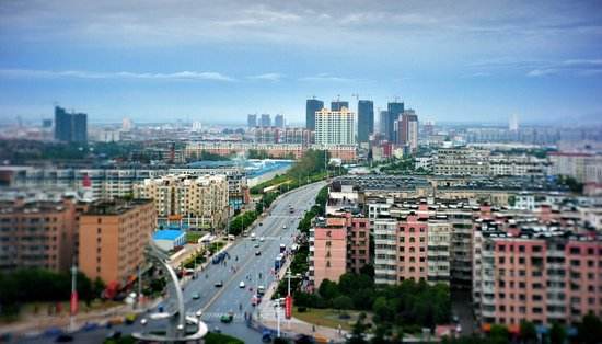 襄陽高新區(qū)：推進(jìn)省級(jí)雙創(chuàng)示范基地建設(shè)