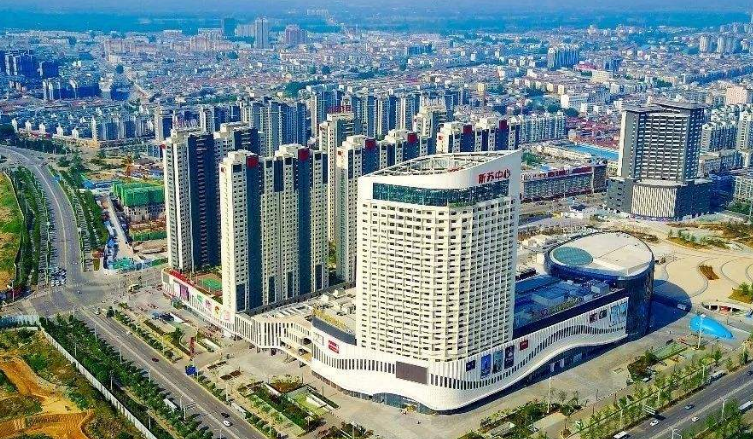 邳州經(jīng)開(kāi)區(qū)崛起半導(dǎo)體產(chǎn)業(yè)新高地