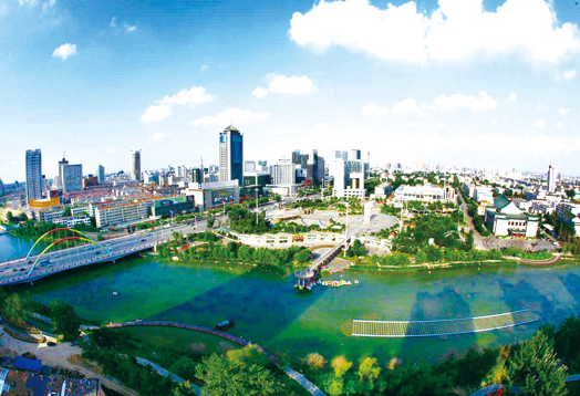 贛州經(jīng)開(kāi)區(qū)大力推動(dòng)電子信息產(chǎn)業(yè)技術(shù)創(chuàng)新