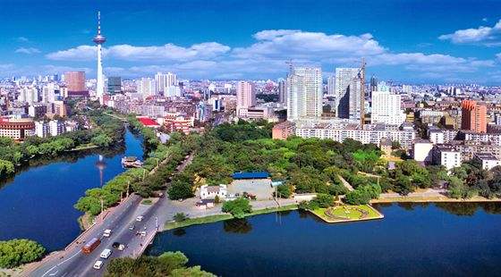 沈陽加速新舊動(dòng)能“換擋”