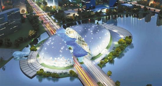 園區規劃應該“何去何從”?