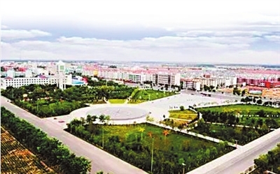 軟環境+硬實力，銀川經開區打造全新“雙創”生態圈