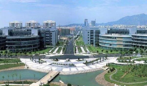 廈門火炬高新區(qū)：持續(xù)積蓄數(shù)字經(jīng)濟(jì)新動能