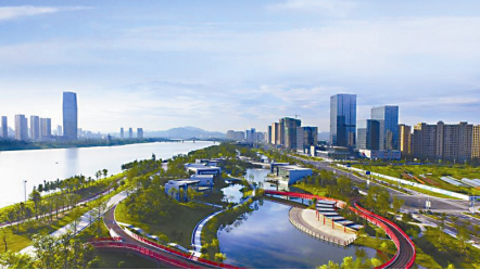 上虞經(jīng)開(kāi)區(qū)：打通企業(yè)“高質(zhì)量”上市之路