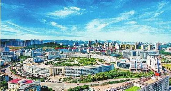 威海高新區獲批“雙創”升級版