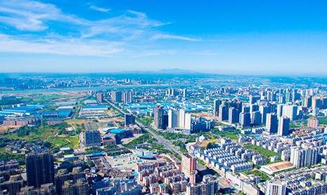 以創新驅動起步，湘潭高新區構筑起全市經濟的重要一極