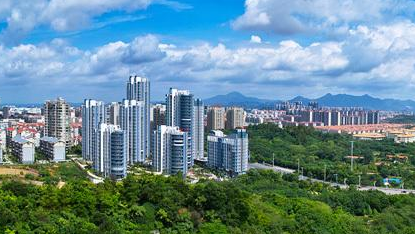 贛州經(jīng)開區(qū)“423”奪標(biāo)行動引領(lǐng)工業(yè)項目“加速跑”