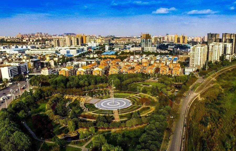 綿陽(yáng)高新區(qū):深入推進(jìn)軍民融合 推動(dòng)經(jīng)濟(jì)高質(zhì)量發(fā)展