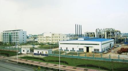廣安經(jīng)開區(qū)：傳統(tǒng)、新興產(chǎn)業(yè)雙輪驅(qū)動向千億級產(chǎn)業(yè)園區(qū)進軍