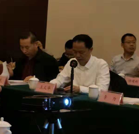 “湖湘名城、開放崛起增長極” ——湖南岳陽臨港高新區升創國家高新區專家咨詢座談會在京圓滿召開