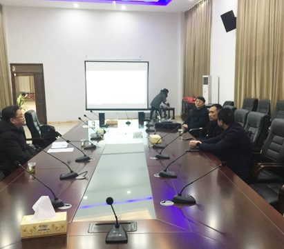 創(chuàng)建國家科技創(chuàng)新平臺(tái),懷化市洪江區(qū)工業(yè)集中區(qū)已具特色優(yōu)勢(shì)