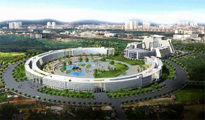 濟南高新區打造優質營商環境，讓民企進得來、留得下、發展快