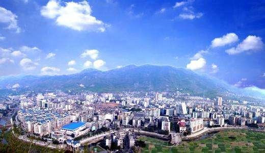 萬盛經開區(qū)：按下發(fā)展“快進鍵” 釋放轉型新動能