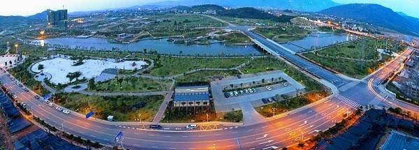 郴州高新區：15年“打怪升級” 厚植企業創新熱土