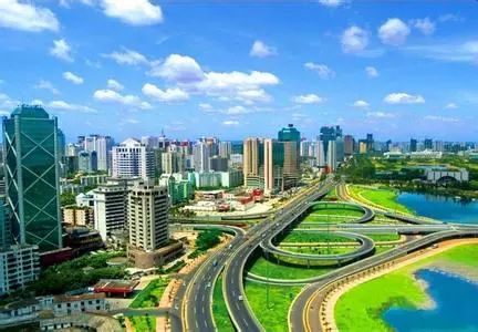 海口高新區(qū)：打造具有國(guó)際競(jìng)爭(zhēng)力的“雙創(chuàng)”基地