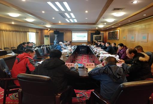 聚力創(chuàng)建國家高新區(qū)，加速推動廣西東融先行示范區(qū)建設(shè)