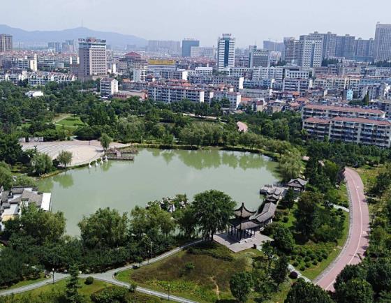 宣城經(jīng)開區(qū)：融入滬蘇浙，爭當(dāng)長三角一體化排頭兵